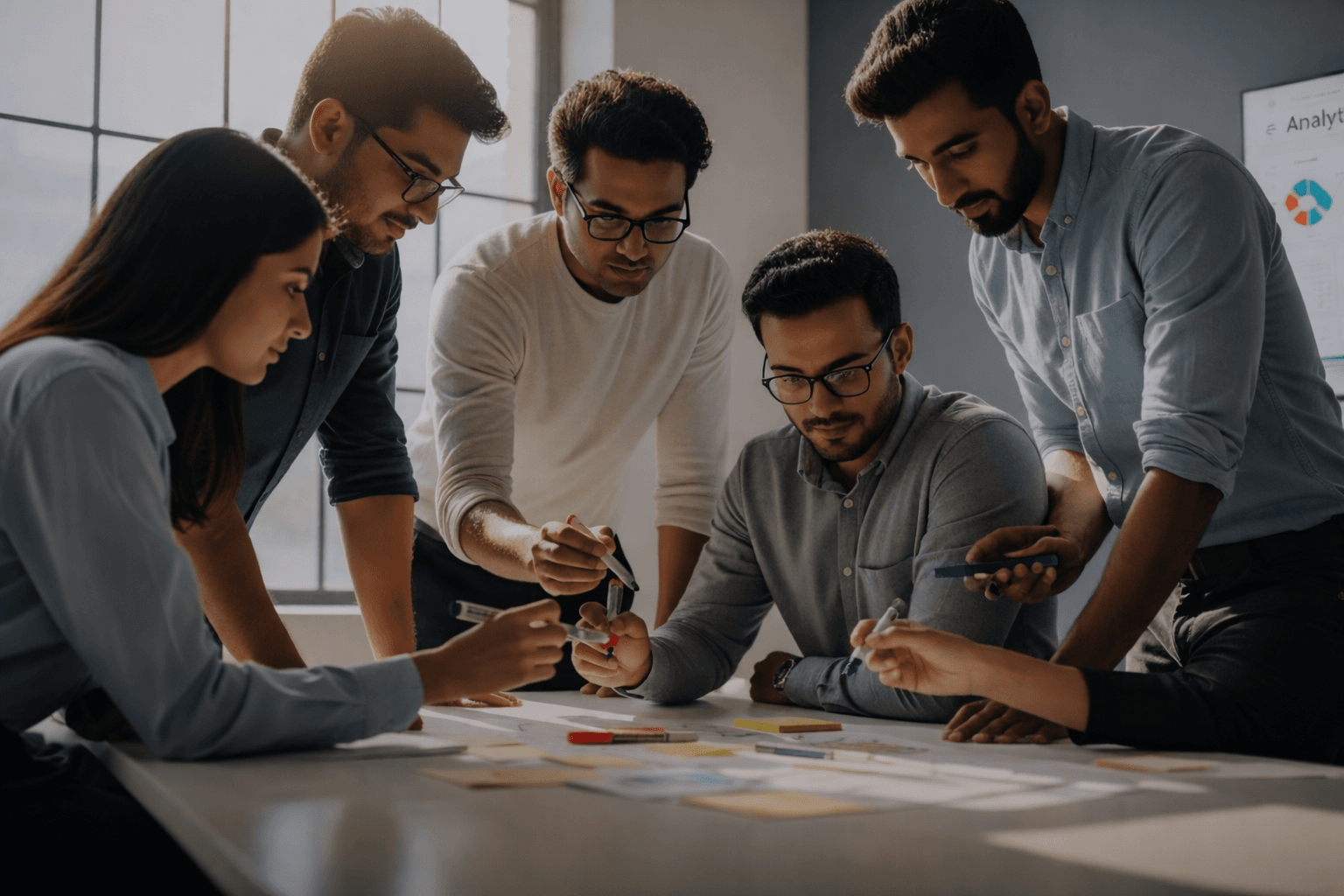 Ayan Tech Solutions